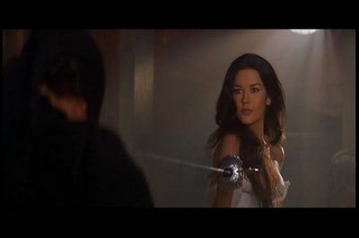 凯瑟琳·泽塔-琼斯的写真-凯瑟琳·泽塔-琼斯 Ca...