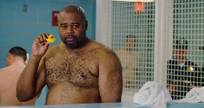 齐·麦克布赖德的写真-同居牢友