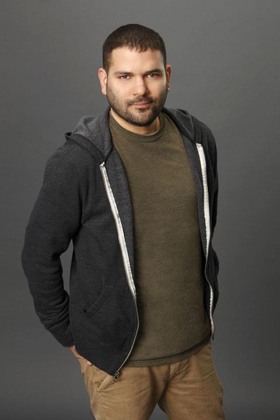 古列雷莫·迪亚兹的写真