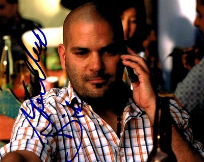 古列雷莫·迪亚兹的写真