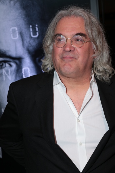 保罗·格林格拉斯的写真