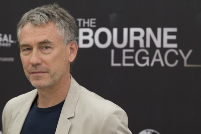 托尼·吉尔罗伊的写真