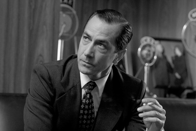 大卫·斯特雷泽恩的写真