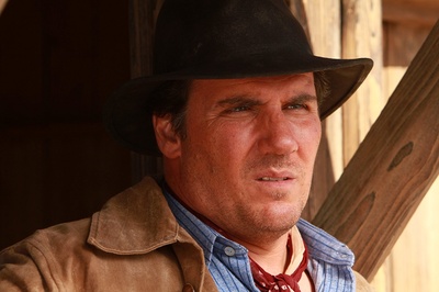 克里·约翰逊的写真