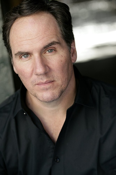 克里·约翰逊的写真