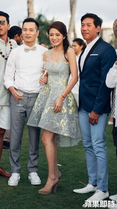 张耀扬的写真-安以轩