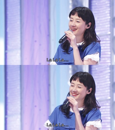 原田知世的写真