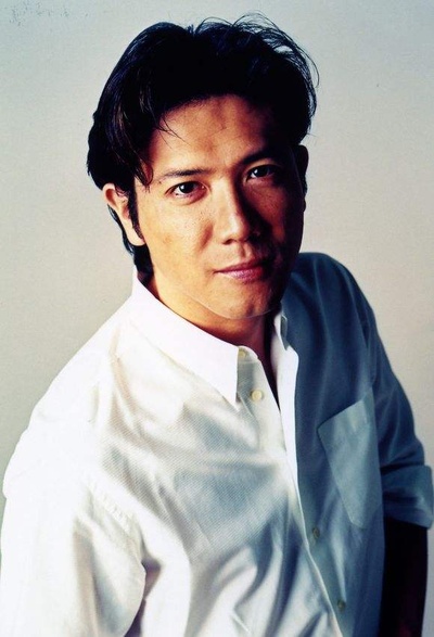 別所哲也的写真