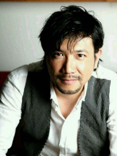 別所哲也的写真