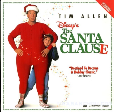 蒂姆·艾伦的写真