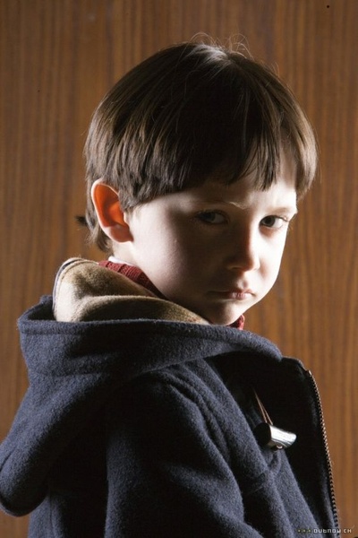 肖姆斯·戴维-菲茨帕特里克的写真