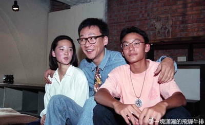 杨静怡的写真-转自微博