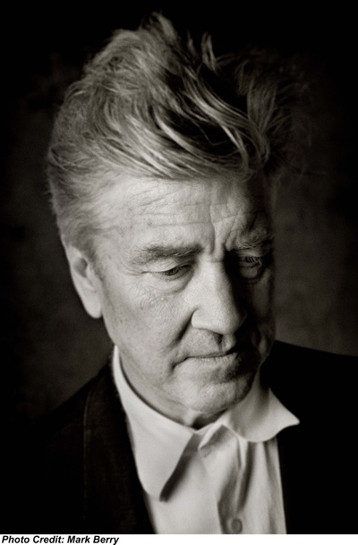 大卫·林奇的写真