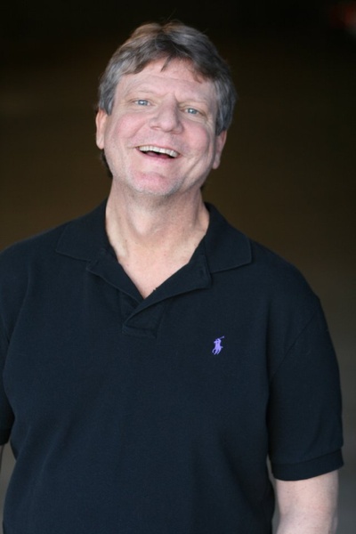 布兰特·布里斯科的写真