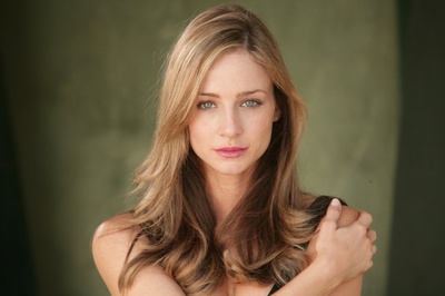 凯瑟琳·汤的写真