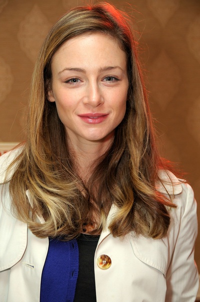 凯瑟琳·汤的写真