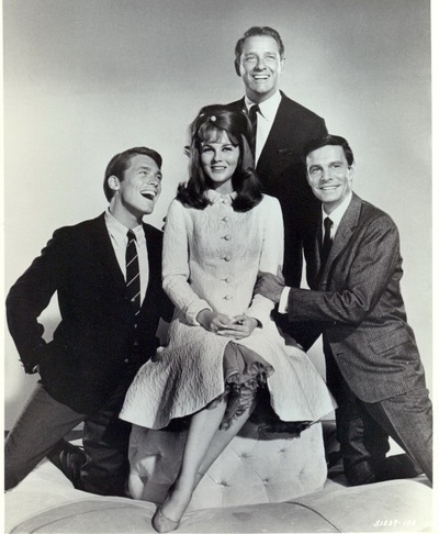 查德·艾微特的写真