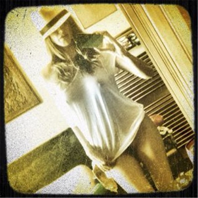 洛里·海瑞的写真