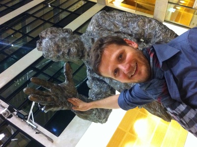 丹尼斯·甘塞尔的写真