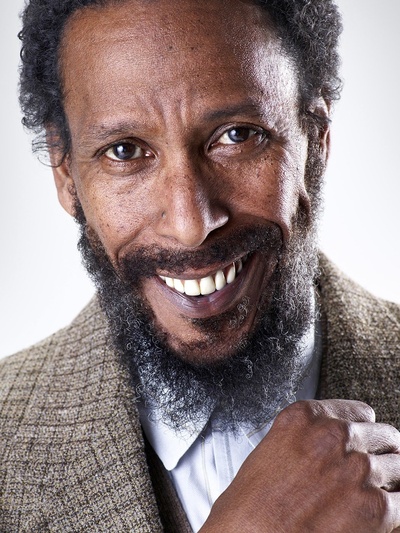 罗恩·彼得·琼斯的写真