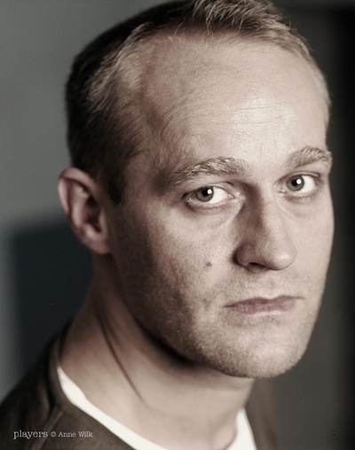 于尔根·福格尔的写真