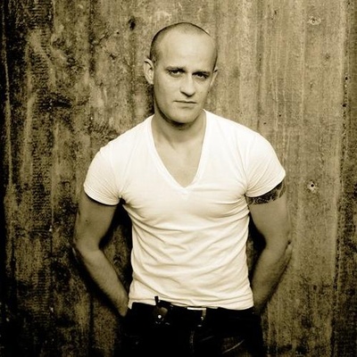 于尔根·福格尔的写真