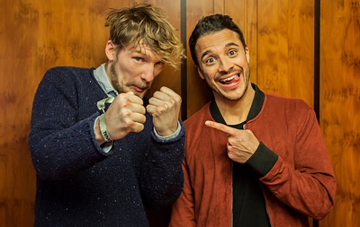 雅各布·马琛茨的写真