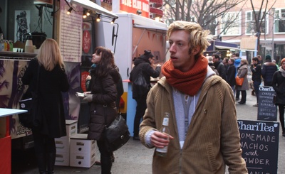 马克斯·毛夫的写真