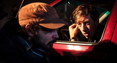 马克斯·毛夫的写真