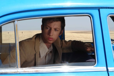 马克斯·毛夫的写真