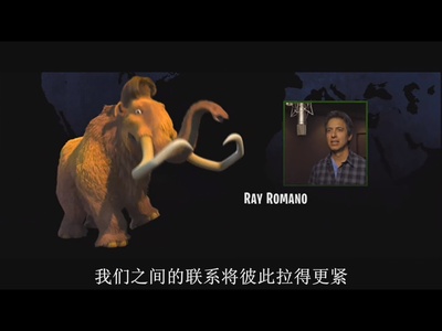 雷·罗马诺的写真