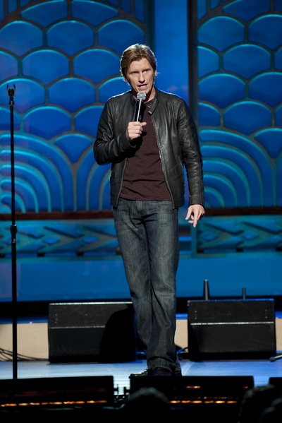 丹尼斯·利瑞的写真