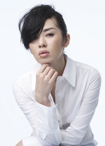 余男的写真-余男