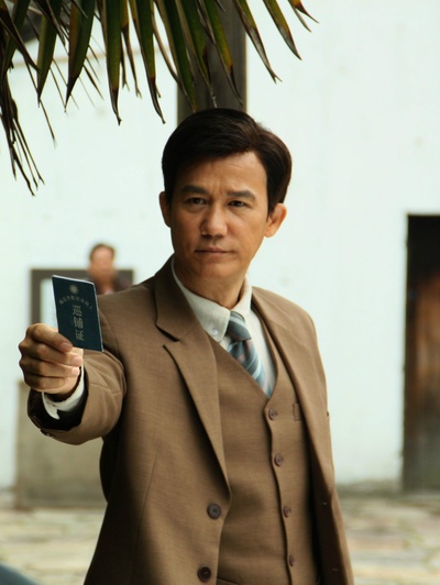 李子雄的写真-李子雄