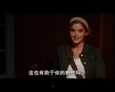 阿丽西丝·索普的写真-美女