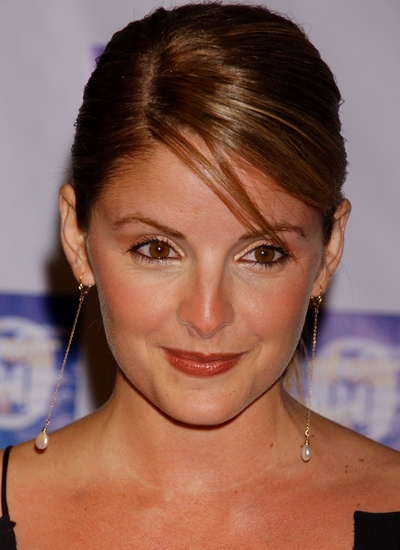 阿丽西丝·索普的写真