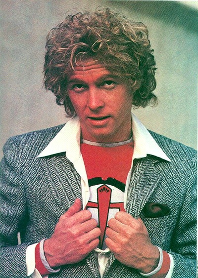 威廉姆·卡特的写真