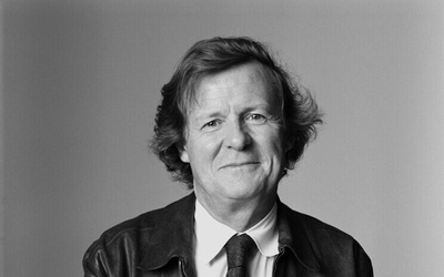 戴维·黑尔的写真