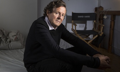 戴维·黑尔的写真