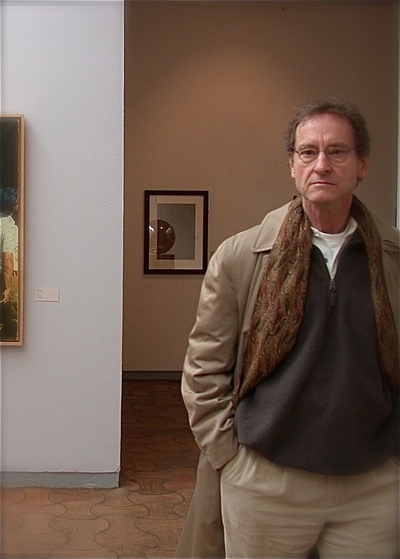 本哈德·施林克的写真-Bernhard Schlink