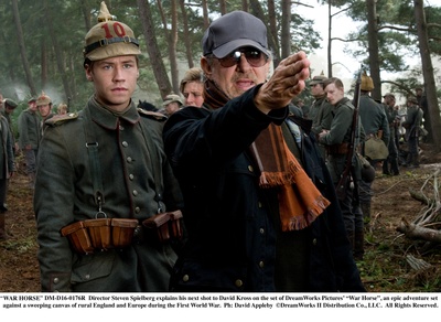 大卫·克劳斯的写真