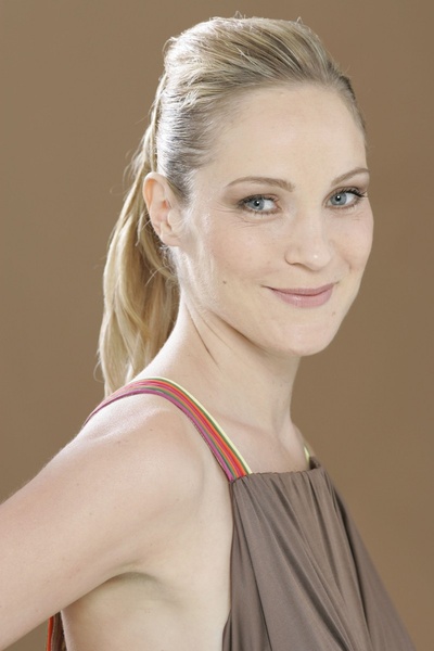 詹妮特·海因的写真