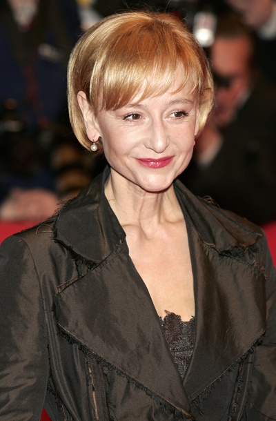 苏珊娜·洛塔尔的写真