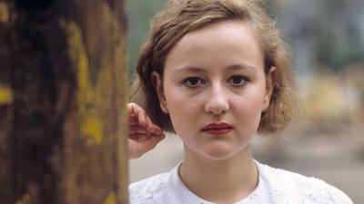 苏珊娜·洛塔尔的写真