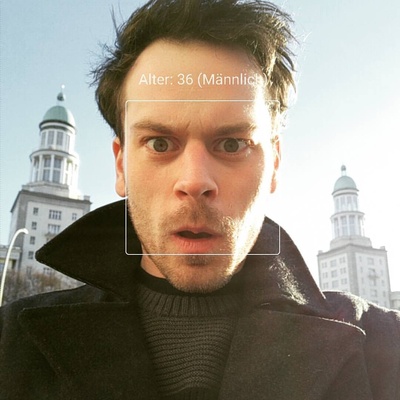 弗罗里安·巴西奥罗麦的写真