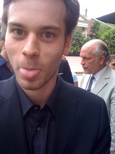 弗罗里安·巴西奥罗麦的写真