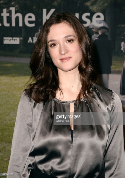 弗里德里克·贝得勒支的写真