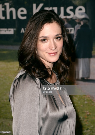 弗里德里克·贝得勒支的写真