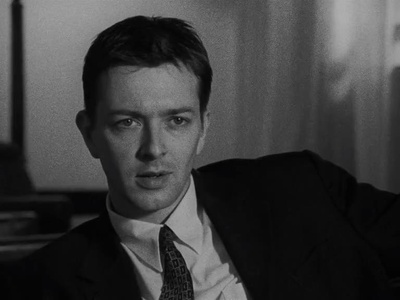 杰里米·西奥伯德的写真-以前这么帅为什么没继...