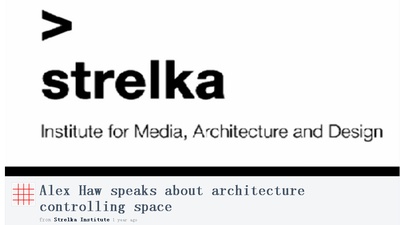 亚历克斯·霍的写真-在建筑圈混得很嗨森…...